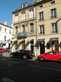  joli petit immeuble, rue Stanislas